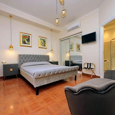 Luxury Di San Giacomo Lejlighed Rom Eksteriør billede