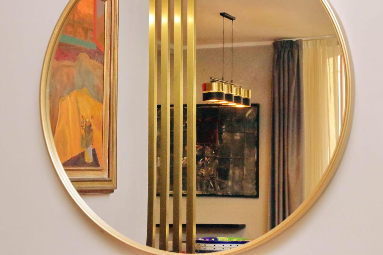Luxury Di San Giacomo Lejlighed Rom Eksteriør billede
