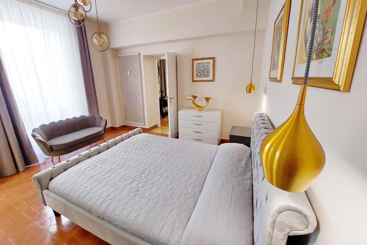 Luxury Di San Giacomo Lejlighed Rom Eksteriør billede